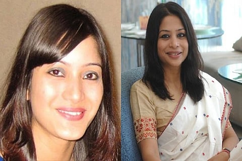 Sheena Bora