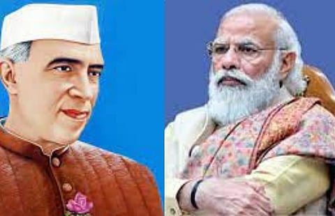 Narendra Modi