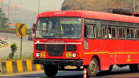 ST Bus