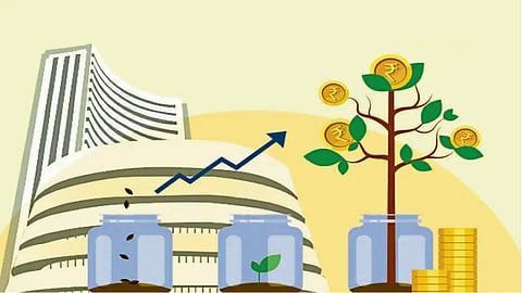 Share Market