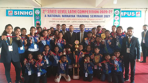 award