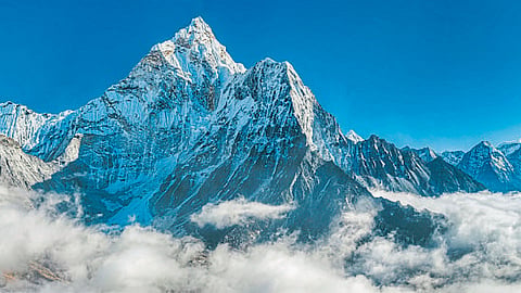 Mountain
