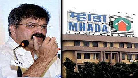 mhada exams