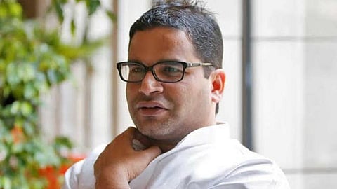 Prashant Kishore