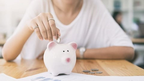 women investment