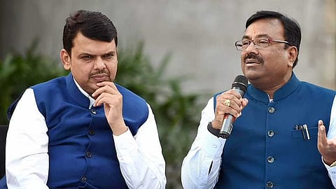 Opposition attacks Home Department