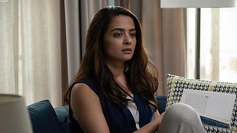 Surveen Chawla