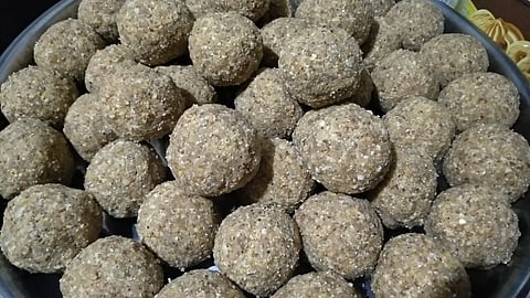 Dry Fruit