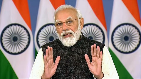PM Modi Criticized samajwadi