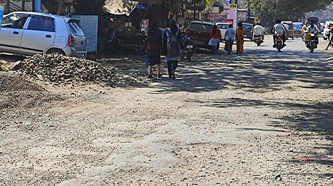nasrapur