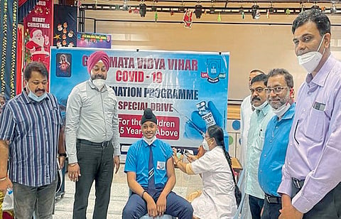 नांदेडकर दक्ष अन् प्रशासन सज्ज