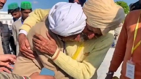 india pakistan