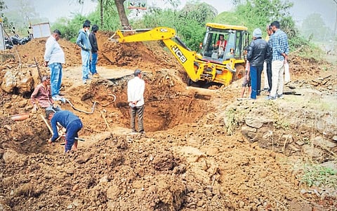 varangaon