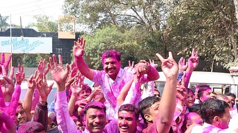 KDCC Bank Elections Result