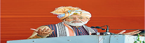 Narendra Modi