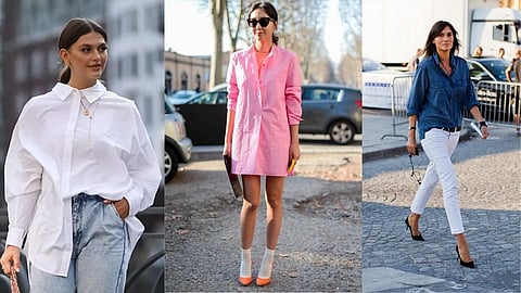 Fashion Tips