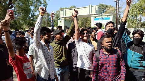 Protest