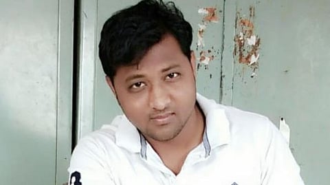 मोखाड्यात आश्रमशाळेतील विद्यार्थीनीचा विनयभंग; अधिक्षकाला अटक