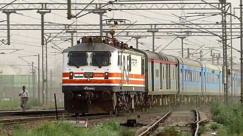 Railway