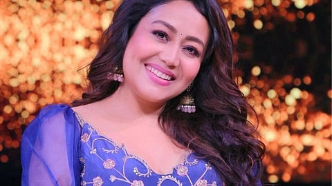 Neha Kakkar