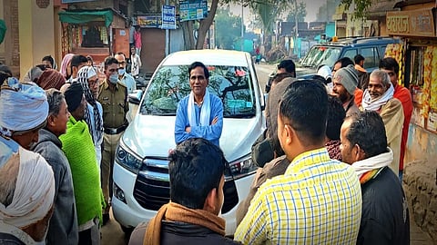 Raosaheb Danve