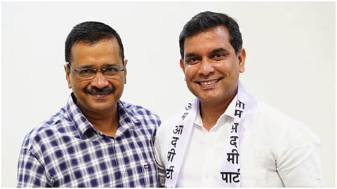 Amit Palekar : Goa Assembly Election