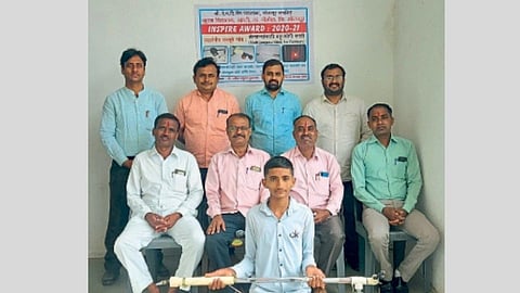 solapur news
