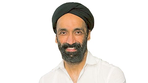 Jaydeep Singh