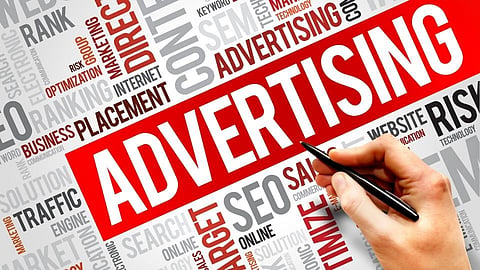 advertising