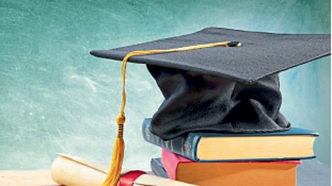 education