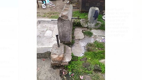 Water Supply Close