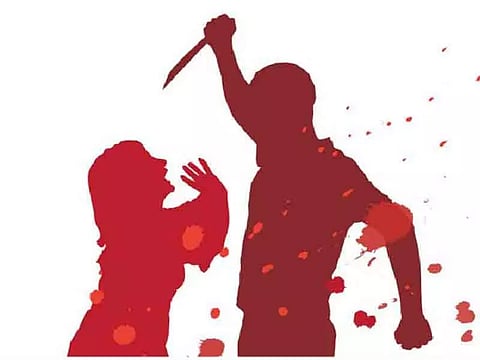 Murder