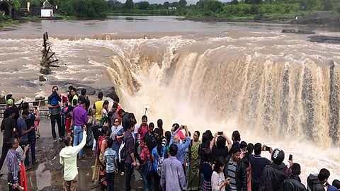 nashik tourism