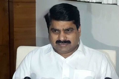 satej patil