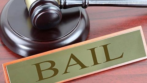 Bail Granted News
