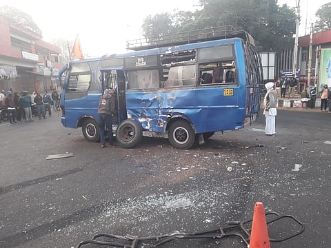 Accident