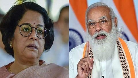 modi