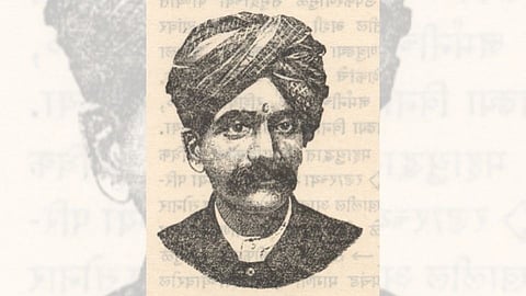 Dr Neeraj Dev writes about the poems of Vinayak Janardan Karandikar