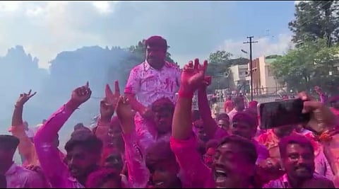 Kadegaon Nagar Panchayat Election Result Updates