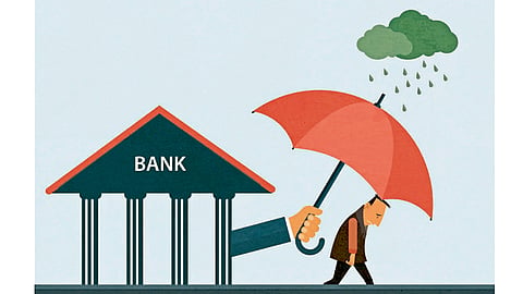 Bank
