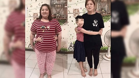china women