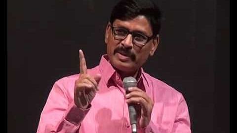 इंद्रजित भालेराव