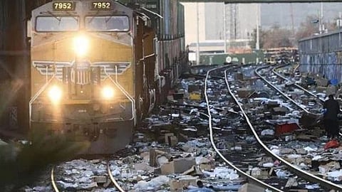 Train