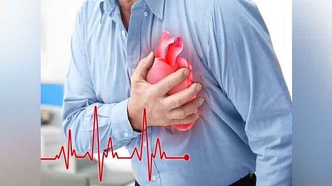heart healthy
