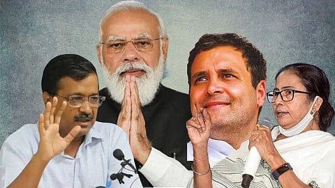 PM Narendra Modi