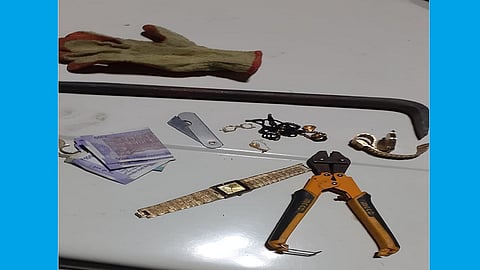 Aurangabad Crime