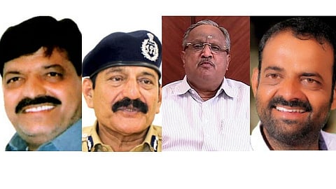 राजकीय खेळी मालेगावची अन् तयारी धुळ्याची