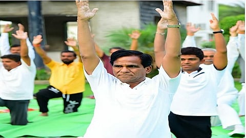 Raosaheb Danve