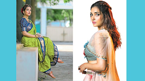 Rupali Bhosale