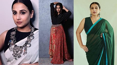 Vidya Balan